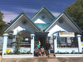 Sunseekers Villa