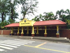 Sunseekers Villa