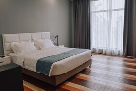 Fan's Hotel