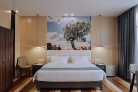 Fan's Hotel