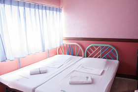 GV Hotel Baybay