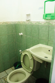 GV Hotel Baybay