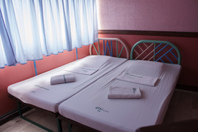 GV Hotel Baybay