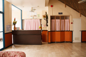 GV Hotel Baybay