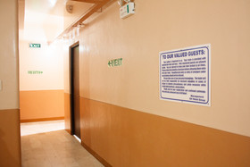 GV Hotel Baybay