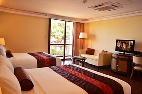Thunderbird Resorts Rizal