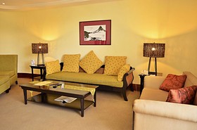 Thunderbird Resorts Rizal
