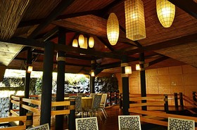 Thunderbird Resorts Rizal