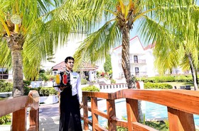 Thunderbird Resorts Rizal