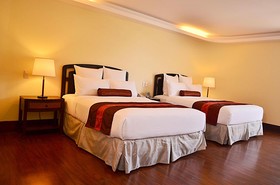 Thunderbird Resorts Rizal