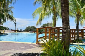 Thunderbird Resorts Rizal