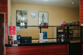 4K's Pension House By Cocotel