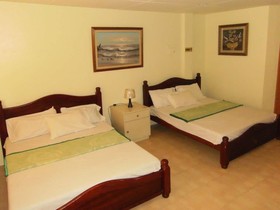 Hisoler Beach Resort