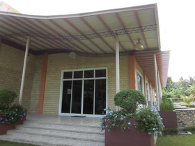 Hisoler Beach Resort