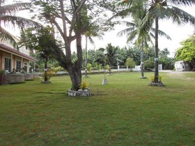 Hisoler Beach Resort