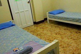 7P2 Bed And Breakfast