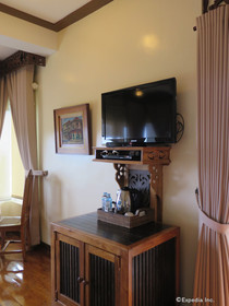 Amarela Resort