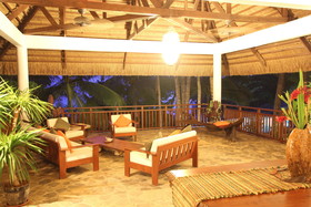 Amun Ini Beach Resort & Spa