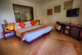Amun Ini Beach Resort & Spa