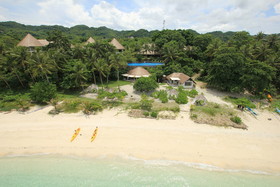 Amun Ini Beach Resort & Spa