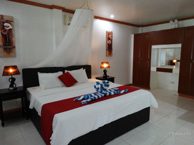 Anda White Beach Resort