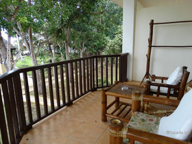 Blue Star Dive & Resort