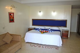 Blue Star Dive & Resort