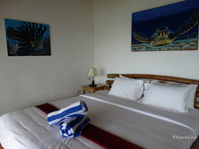 Blue Star Dive & Resort
