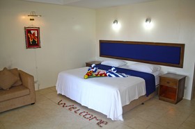 Blue Star Dive & Resort