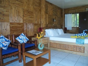 Blue Star Dive & Resort