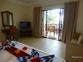 Blue Star Dive & Resort