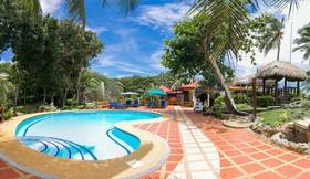 Blue Star Dive & Resort