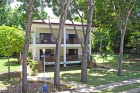 Blue Star Dive & Resort