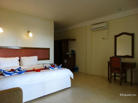 Blue Star Dive & Resort