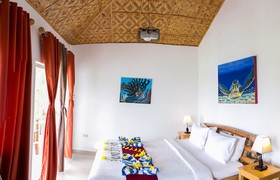 Blue Star Dive & Resort