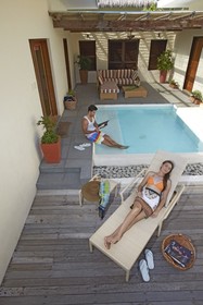 Bluewater Panglao Beach Resort