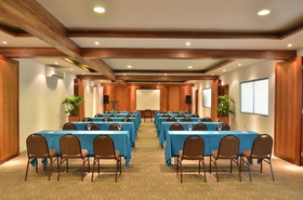 Bluewater Panglao Beach Resort