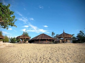 Bluewater Panglao Beach Resort