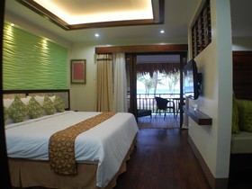 Bohol Beach Club
