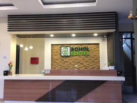 Bohol Ecotel