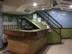 Buen Bella Pension House