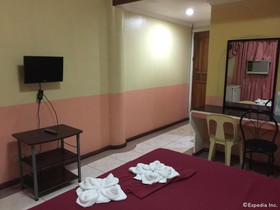 Buen Bella Pension House