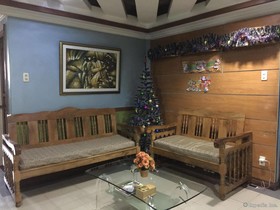 Buen Bella Pension House