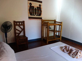 Chill-out Guest House