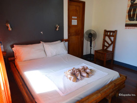 Chill-out Guest House