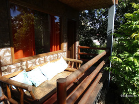 Chill-out Guest House