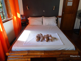 Chill-out Guest House