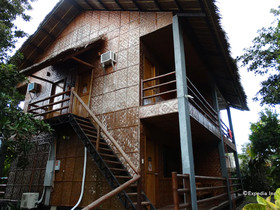 Chill-out Guest House