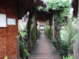 Chill-out Guest House