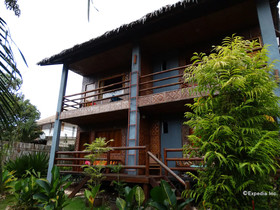 Chill-out Guest House